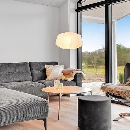 Cozy In Juelsminde With Wifi Sonderby (Midtjylland)