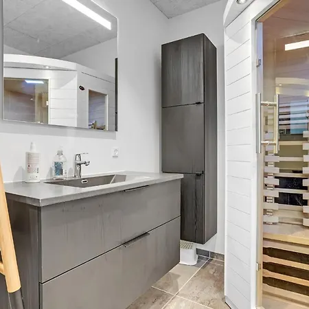 بيت للعطل Cozy In Juelsminde With Wifi Sonderby (Midtjylland)