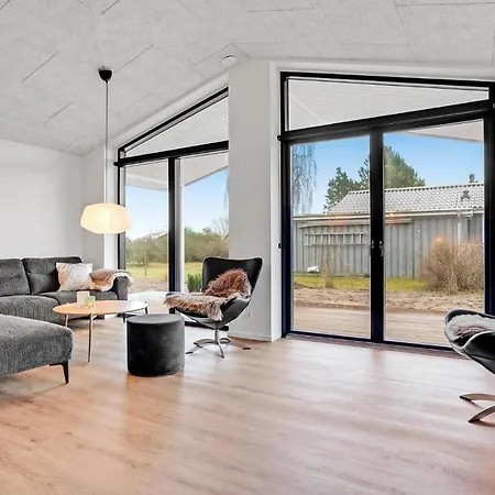 Cozy In Juelsminde With Wifi Holiday home *