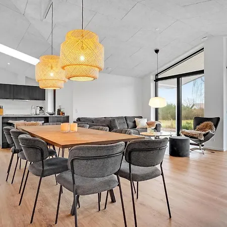 Cozy In Juelsminde With Wifi Holiday home *