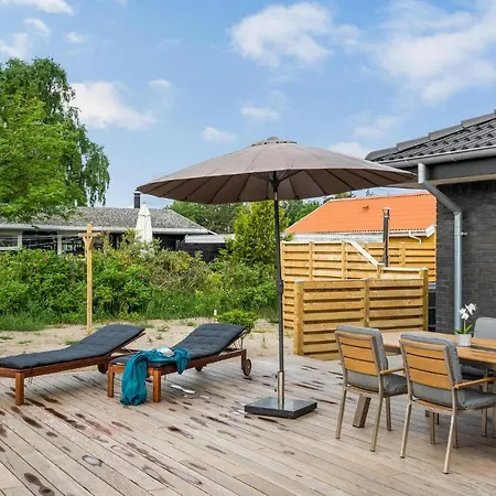 Cozy In Juelsminde With Wifi Holiday home *
