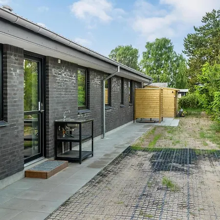 Cozy In Juelsminde With Wifi بيت للعطل Sonderby (Midtjylland)