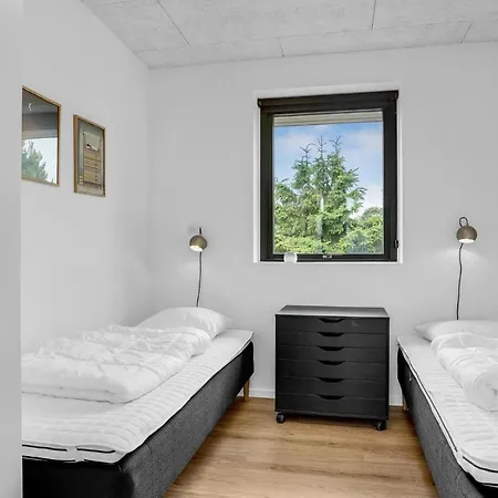 بيت للعطل Cozy In Juelsminde With Wifi Sonderby (Midtjylland)