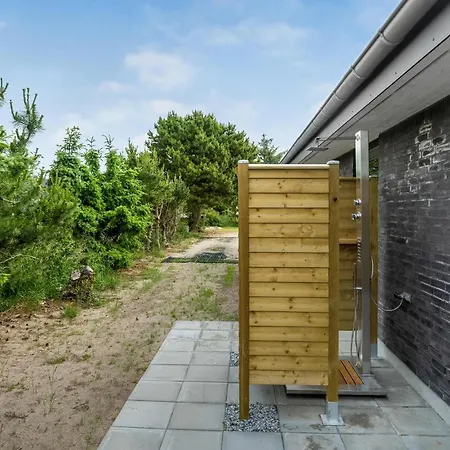 Cozy In Juelsminde With Wifi Holiday home