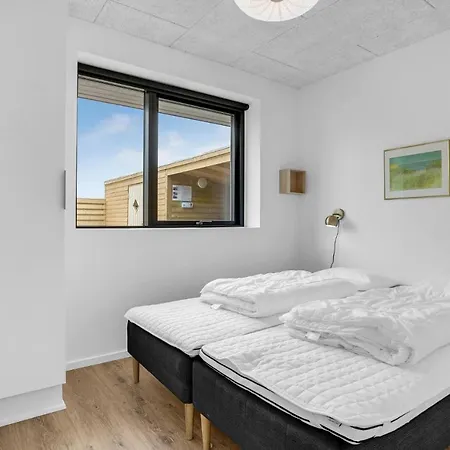 Cozy In Juelsminde With Wifi بيت للعطل Sonderby (Midtjylland)